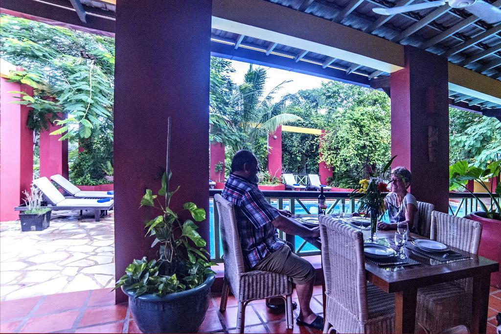 The Harbor Lights Palace Sihanoukville Exterior foto
