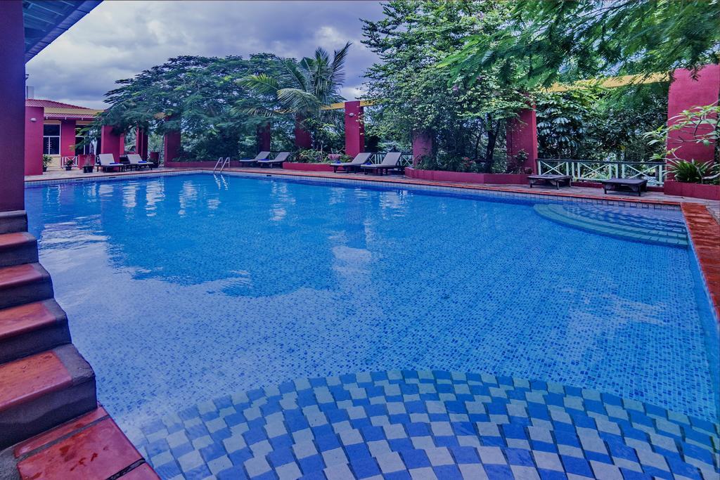 The Harbor Lights Palace Sihanoukville Exterior foto